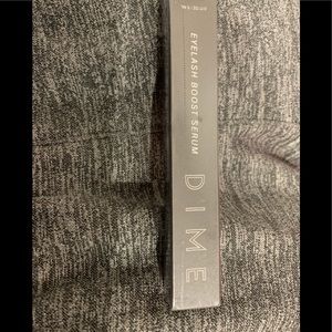 Dime beauty eyelash serum